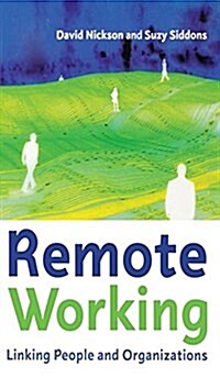 Remote Working (Hardcover)
