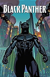 Black Panther: A Nation Under Our Feet Book 1 (Paperback)