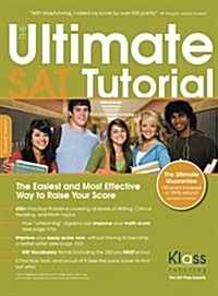 The Ultimate Sat Tutorial (Paperback, Student)