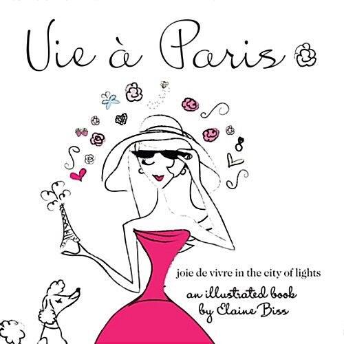 Vie a Paris (Paperback)