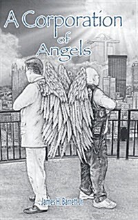 A Corporation of Angels (Hardcover)