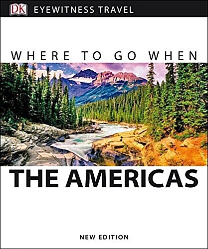 Where to Go When the Americas (Paperback)