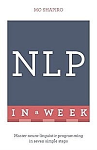 Nlp in a Week (Paperback)