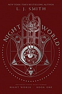 Night World (Hardcover)