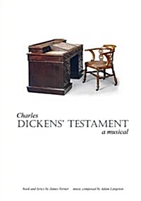 Charles Dickens Testament (Paperback)