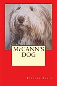 Mccanns Dog (Paperback)