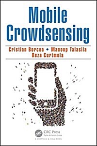 Mobile Crowdsensing (Hardcover)
