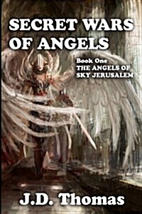 Secret Wars of Angels (Paperback, 3rd)