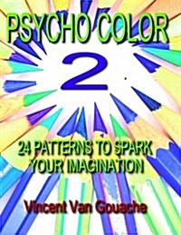 Psycho Color 2 (Paperback)