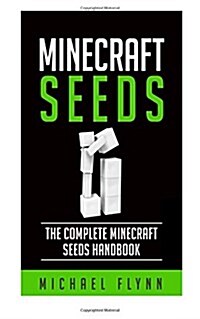 Minecraft Seeds Handbook (Paperback)