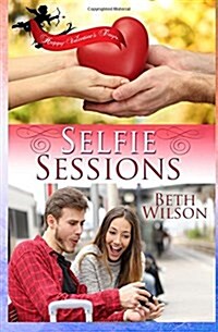 Selfie Sessions (Paperback)