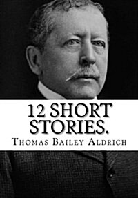 12 Short Stories (Paperback)