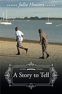 A Story to Tell (Paperback)