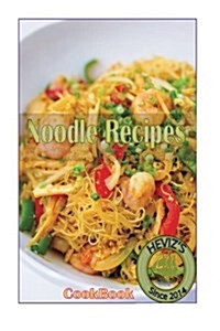 Noodle Recipes (Paperback)