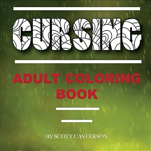 Cursing (Paperback, CLR)