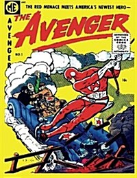 The Avenger #1 (Paperback)
