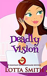 Deadly Vision (Paperback)
