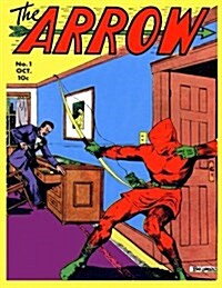 The Arrow #1 (Paperback)
