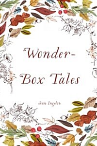 Wonder-box Tales (Paperback)