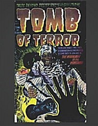 Tomb of Terror (Paperback)
