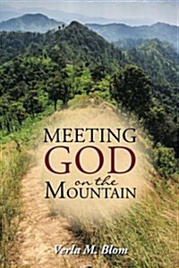 Meeting God on the Mountain (Paperback)