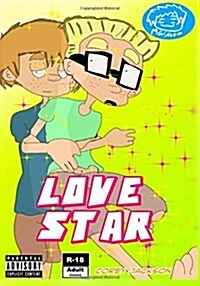 Love Star Issue #1 (Paperback)