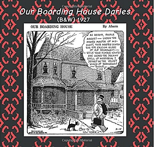 Our Boarding House (Paperback)