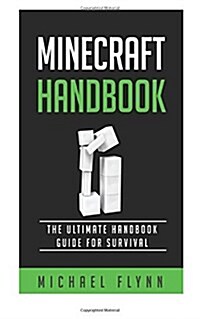 Minecraft (Paperback)