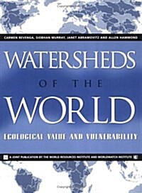 Watersheds of the World (Paperback)