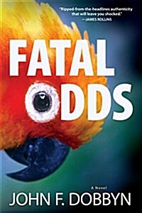 Fatal Odds, 5 (Hardcover)