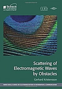 Scattering of Electromagnetic Waves by Obstacles (Hardcover)