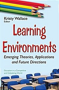 Learning Environments (Hardcover)