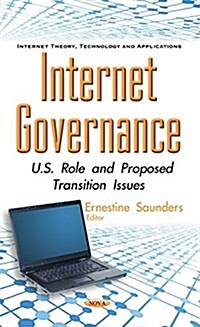 Internet Governance (Hardcover)