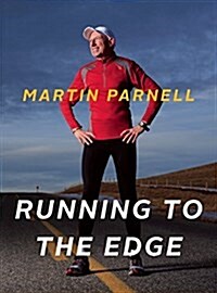 Running to the Edge (Paperback)