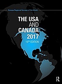 USA and Canada (Hardcover, 19 Revised edition)