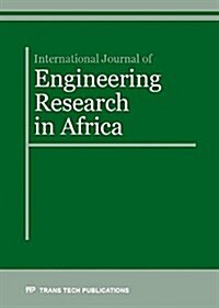 International Journal of Engineering Research in Africa (Paperback)