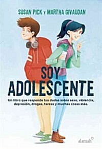 Soy Adolescente (Paperback)