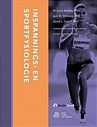 Inspannings- En Sportfysiologie (Paperback, 3, 2016)