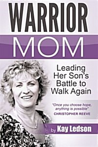 Warrior Mom (Paperback)