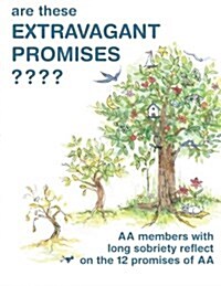 Are These Extravagant Promises? (Paperback)