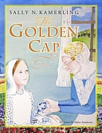 The Golden Cap (Paperback)