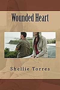 Wounded Heart (Paperback)