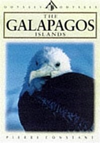 Tha Galapagos Islands (Paperback, 3rd, Illustrated)