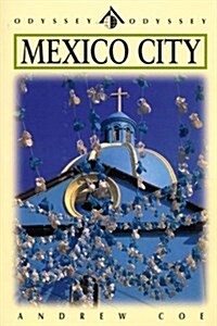 Mexico City (Paperback, 2nd, Illustrated)