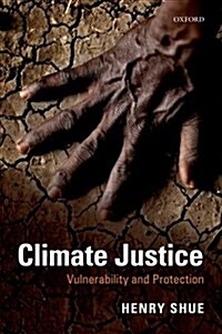 Climate Justice : Vulnerability and Protection (Paperback)