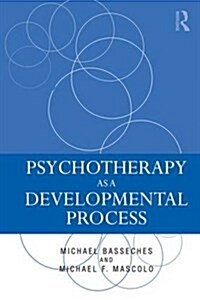 Psychotherapy as a Developmental Process (Paperback)