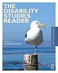 The Disability Studies Reader (Paperback, 5 New edition)