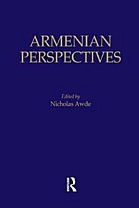 Armenian Perspectives (Paperback)