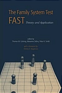 The Family Systems Test (Fast) : Theory and Application (Paperback)