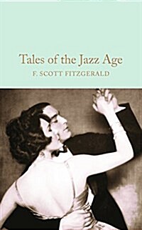 Tales of the Jazz Age (Hardcover, New Edition)